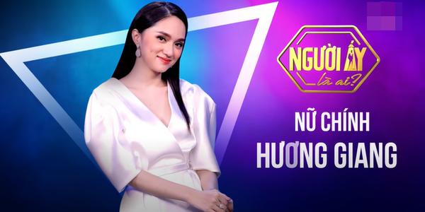 Hương Giang là nữ chính Người Ấy Là Ai, CĐM mong chờ Khánh Ngô trở lại