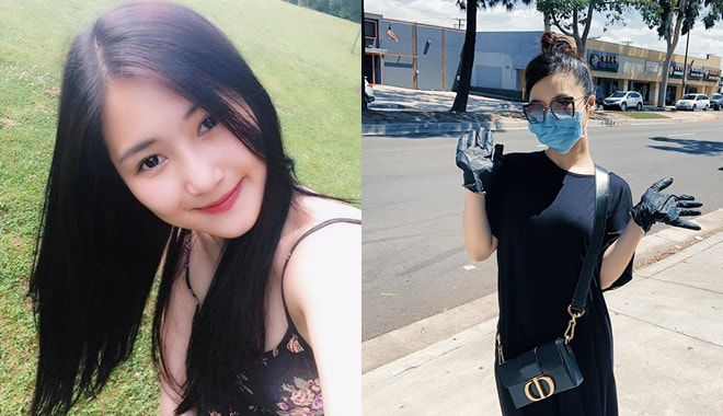 Hương Tràm treo status u uất tự nhận mình là con bạn tồi