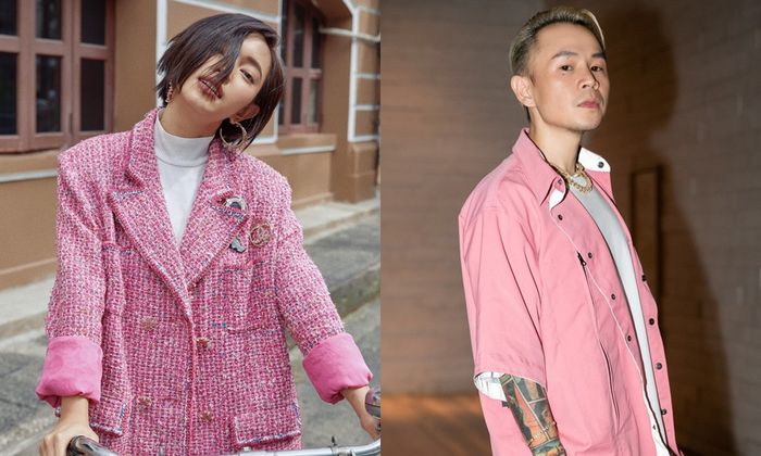Instagram Binz trống trơn, post còn lại duy nhất ẩn ý hẹn hò Châu Bùi