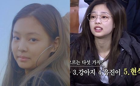 Mặt mộc của 4 thành viên BLACKPINK: đúng đẳng cấp nữ thần Kpop