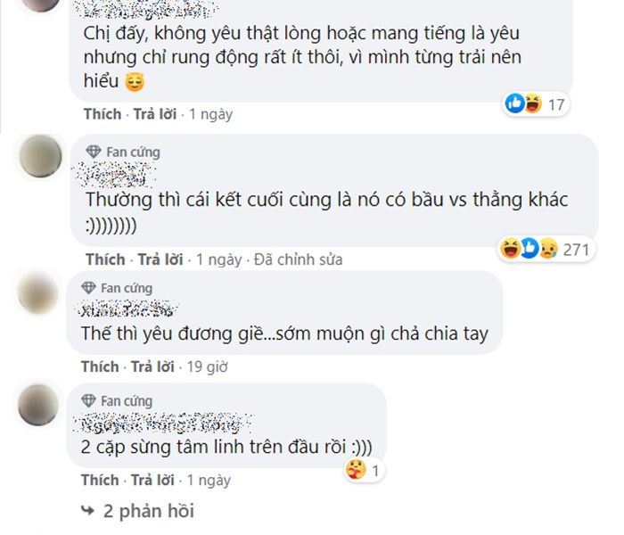 Yêu 2 năm chỉ được hôn… mu bàn tay, CĐM nảy ra đầy thuyết âm mưu