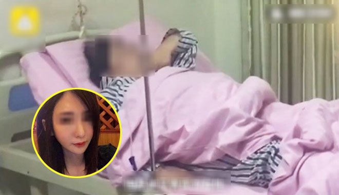 Kết hôn 1 năm, cô gái sốc nặng phát hiện mình hóa ra là đàn ông