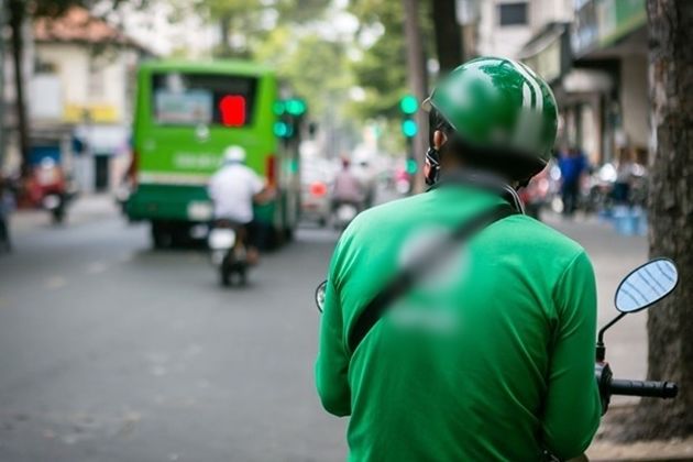 Tìm tài xế xe công nghệ chở bệnh nhân mắc Covid-19 vào chiều 27/7