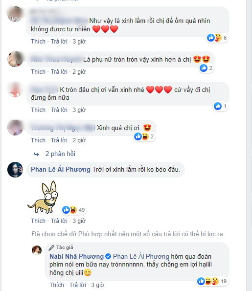 Khoe góc mặt thần thánh, Nhã Phương khiến fan xuýt xoa khen ngợi