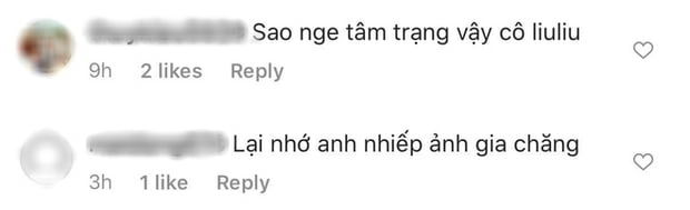 Kiều Ly chia sẻ đầy tâm trạng, nghi vấn trục trặc với chú bộ đội