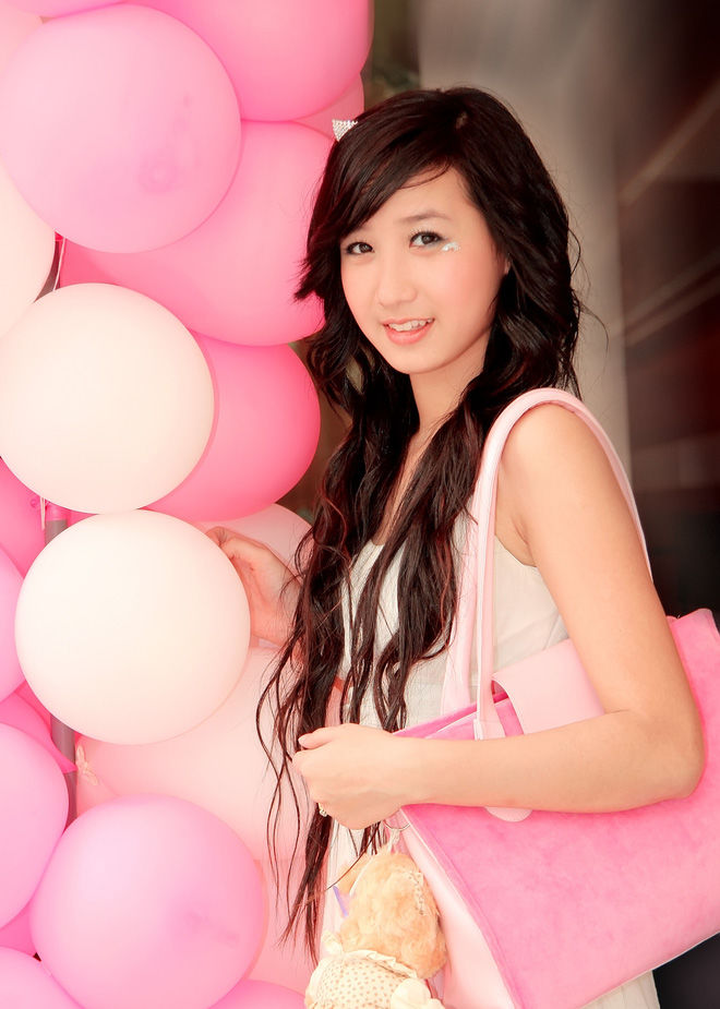 Kiều Ly Phạm Người ấy là ai hoá ra chính là hot girl Ly Sage