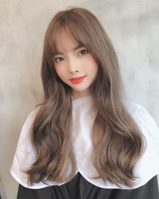 5 kiểu tóc trendy biến tóc mỏng thành dày: Tóc layer, tóc bob ngang