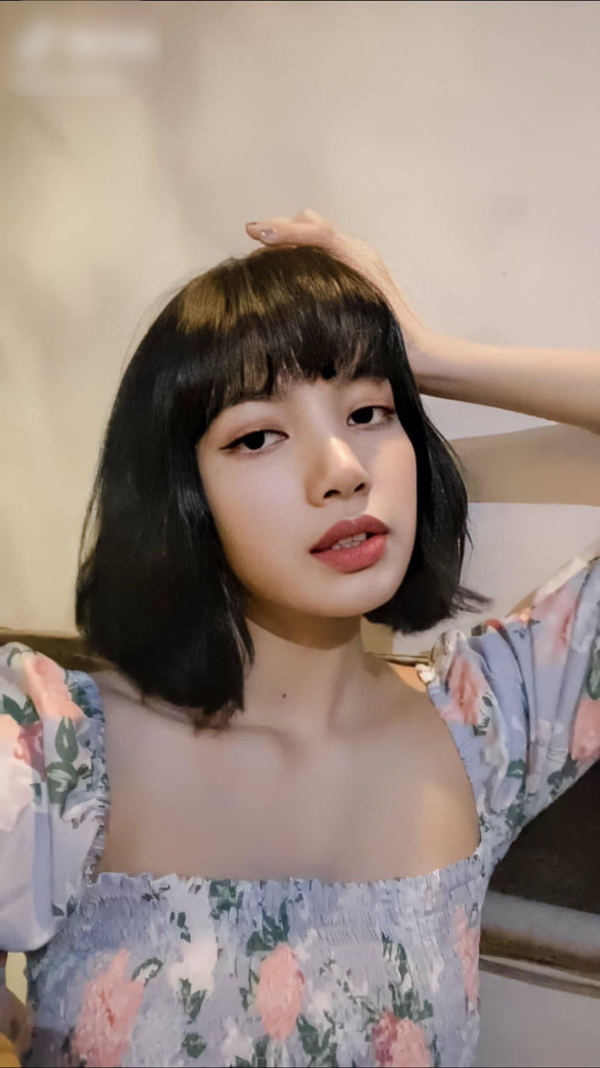 5 kiểu tóc trendy biến tóc mỏng thành dày: Tóc layer, tóc bob ngang