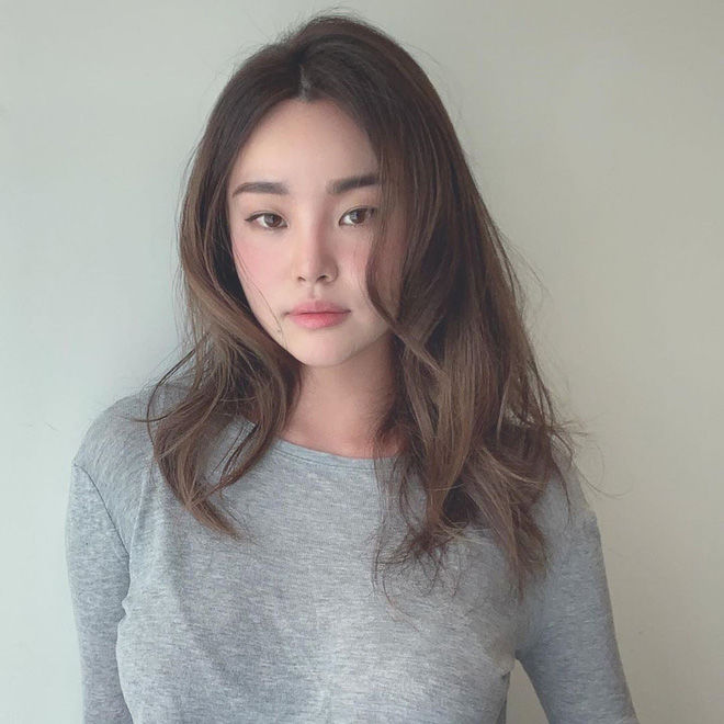 5 kiểu tóc trendy biến tóc mỏng thành dày: Tóc layer, tóc bob ngang