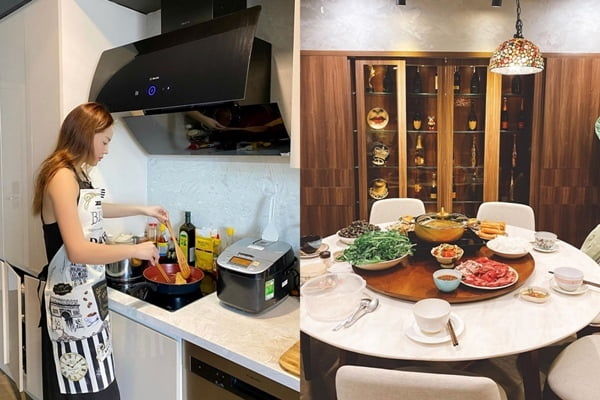 Kỳ Duyên sở hữu khối tài sản kếch xù, sống như bà hoàng ở tuổi 24