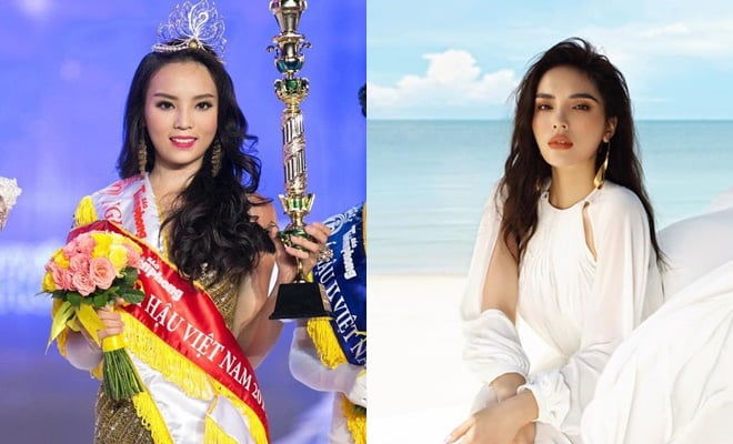 Kỳ Duyên sở hữu khối tài sản kếch xù, sống như bà hoàng ở tuổi 24