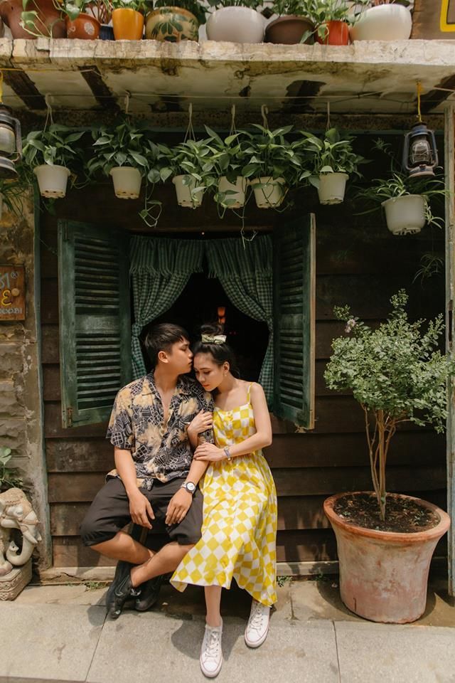 Làm thế nào để con gái từ chối chàng chuyện ấy trước khi kết hôn?