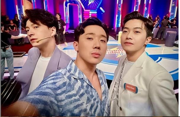 Lan Ngọc khoe sắc bên Tường Vi, Hari Won đi làm đẹp cùng mẹ chồng