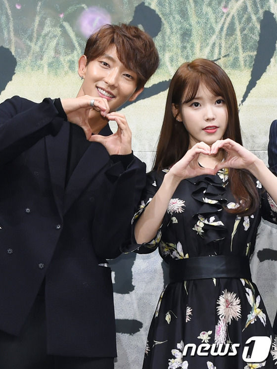 Công khai thả thính lẫn nhau, bao giờ Lee Jun Ki - IU mới hẹn hò