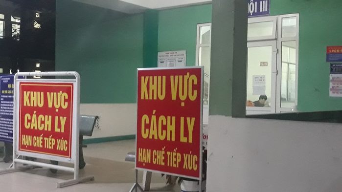 Lịch trình của 8 ca bệnh ở Quảng Nam: Ca 520 hàng ngày đi chợ