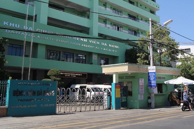 Lịch trình của 8 ca bệnh ở Quảng Nam: Ca 520 hàng ngày đi chợ