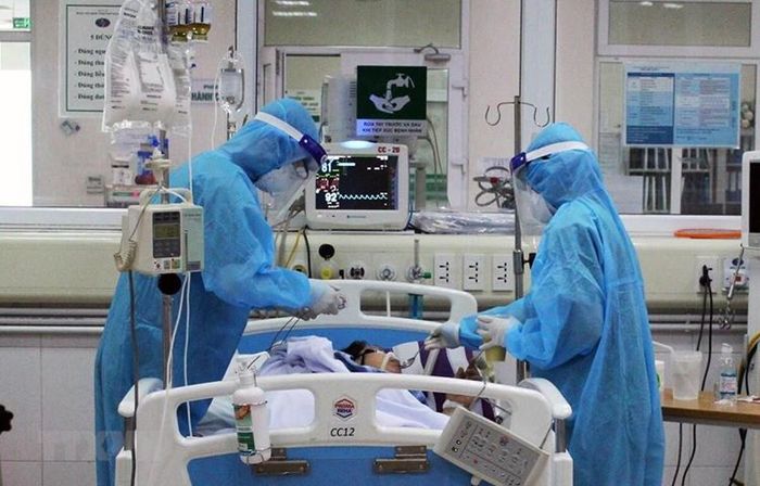 Lịch trình di chuyển chi tiết của 5 ca Covid-19 mới nhất tại Đà Nẵng