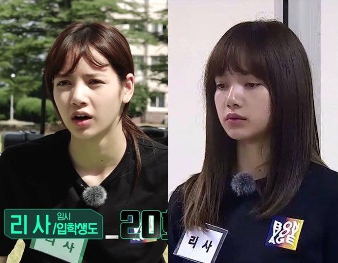 Mặt mộc của 4 thành viên BLACKPINK: đúng đẳng cấp nữ thần Kpop