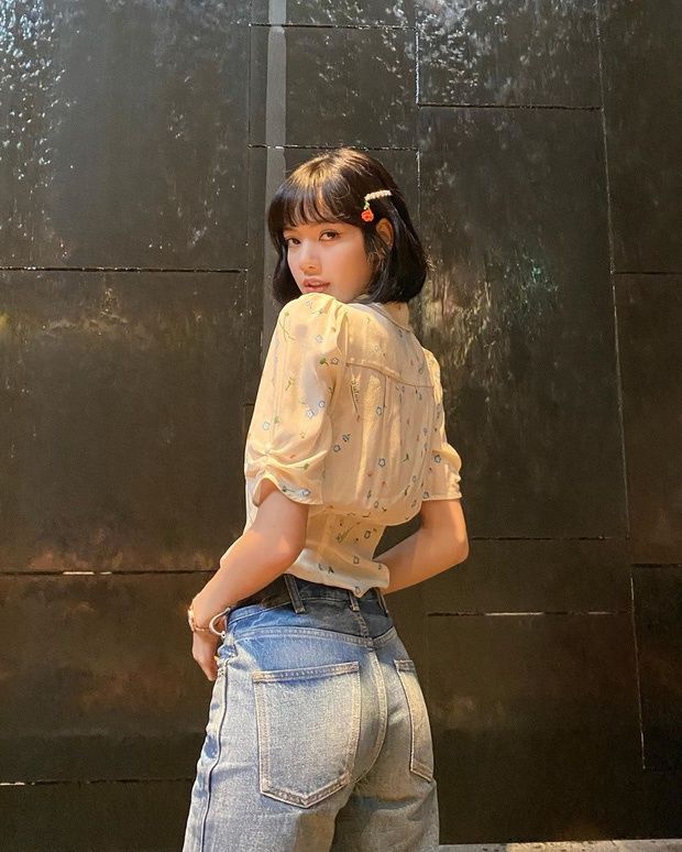 Lisa là sao Hàn - Thái đạt 37 triệu followers nhanh nhất