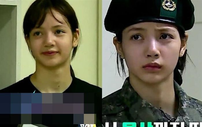 Mặt mộc của 4 thành viên BLACKPINK: đúng đẳng cấp nữ thần Kpop