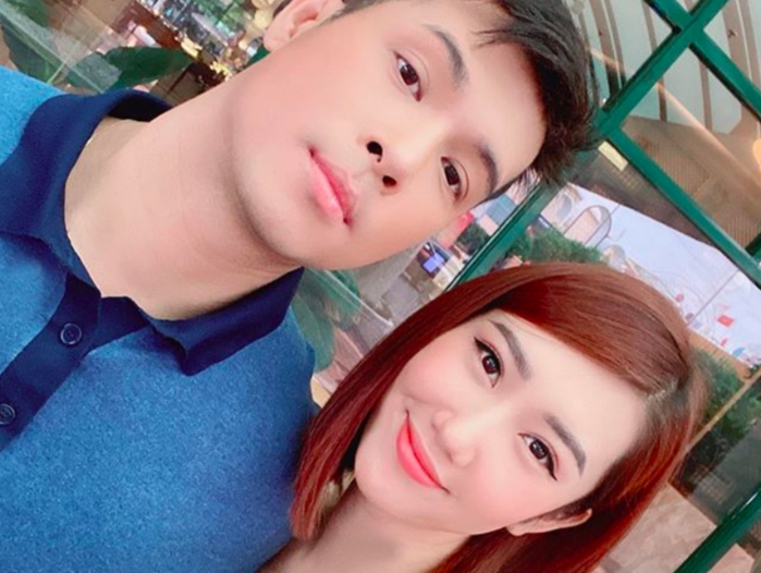 Loạt bằng chứng nghi hẹn hò của Trương Thế Vinh - Thúy Ngân