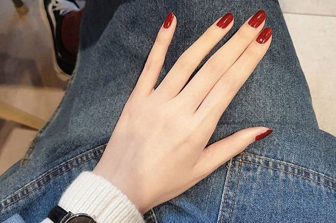 Kiếm ngàn đô nhờ làm mẫu bàn tay, hậu trường thì mỏi rụng rời, tê tái