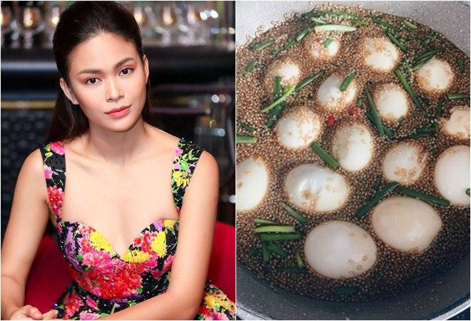 Loạt sao Việt toang khi vào bếp: Hari Won bị chê vụng thối