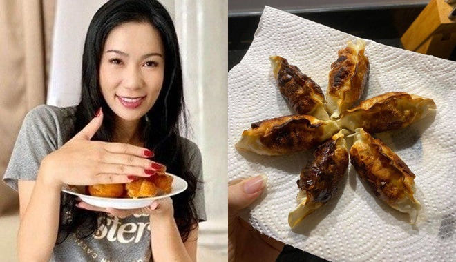 Loạt sao Việt toang khi vào bếp: Hari Won bị chê vụng thối