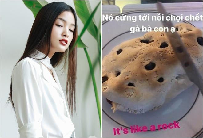 Loạt sao Việt toang khi vào bếp: Hari Won bị chê vụng thối