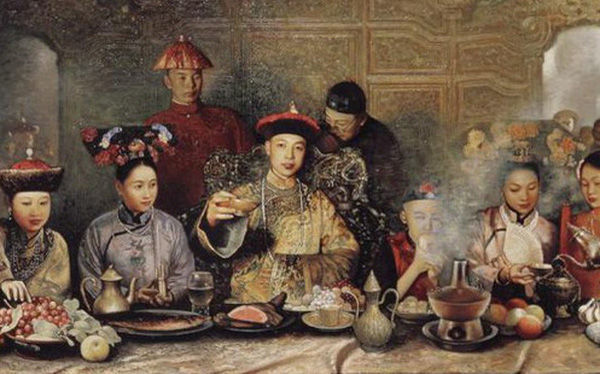 Lý do Hoàng đế Trung Quốc thường qua đời khi chưa 50 tuổi: