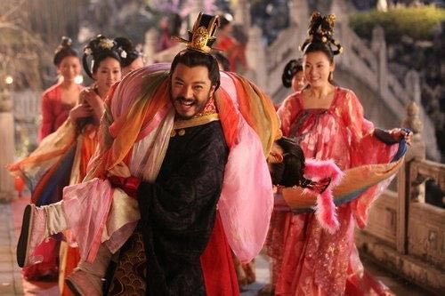 Lý do Hoàng đế Trung Quốc thường qua đời khi chưa 50 tuổi: