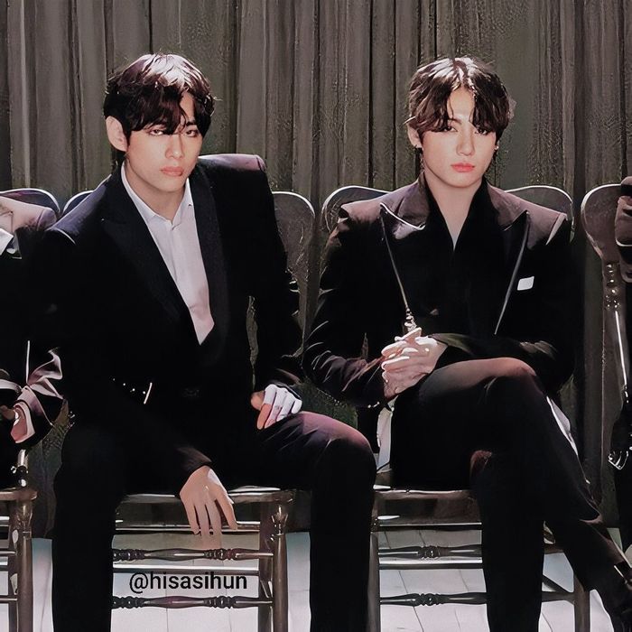Lý do Knet tin bộ đôi em út V - Jungkook sẽ là unit đỉnh cao nếu debut