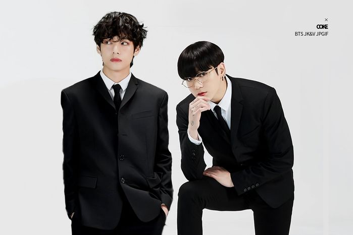 Lý do Knet tin bộ đôi em út V - Jungkook sẽ là unit đỉnh cao nếu debut