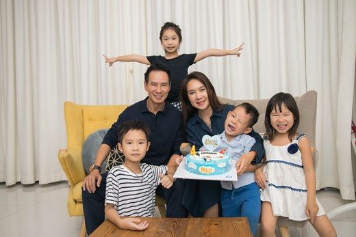 Lý Hải - Minh Hà, Công Vinh - Thủy Tiên không để lại tài sản cho con