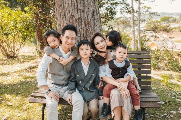 Lý Hải - Minh Hà, Công Vinh - Thủy Tiên không để lại tài sản cho con