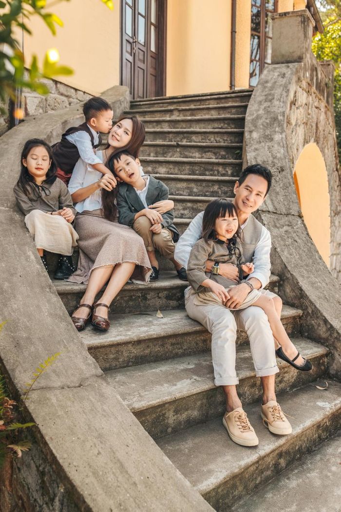 Lý Hải - Minh Hà, Công Vinh - Thủy Tiên không để lại tài sản cho con