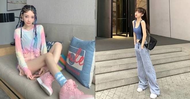Sau ly hôn, Lý Tiểu Lộ vẫn trẻ đẹp, sống thoải mái nhờ kiếm bộn tiền