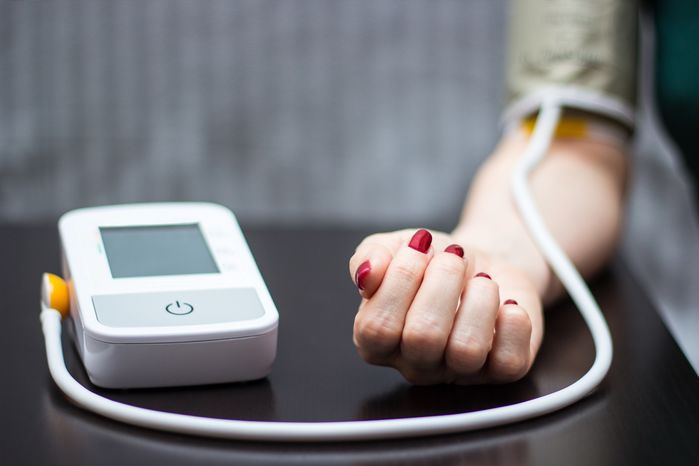 Nước ép cần tây rất tốt nhưng 5 nhóm người sau không nên dùng