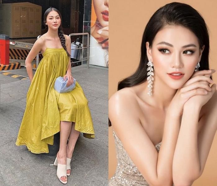 Mắc lỗi nhỏ trang phục: Ngay cả Lưu Diệc Phi, Ngọc Trinh cũng kém xinh