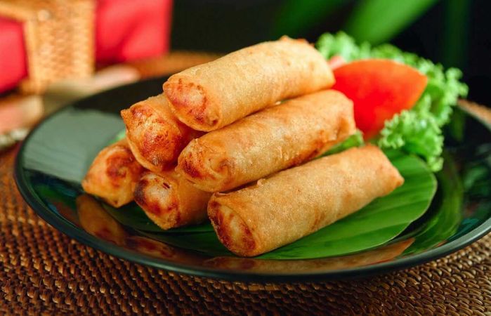 Mách chị em 18 tuyệt chiêu nấu nướng ngon như nhà hàng