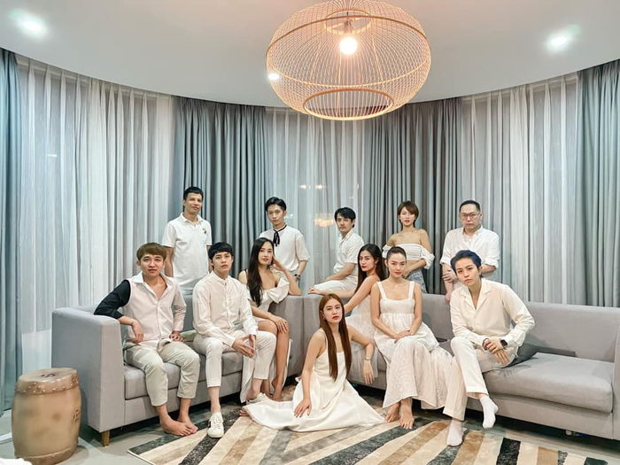Đã chia tay, Mai Phương Thúy - Noo Phước Thịnh vẫn thả thính cực ngọt