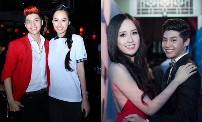 Đã chia tay, Mai Phương Thúy - Noo Phước Thịnh vẫn thả thính cực ngọt