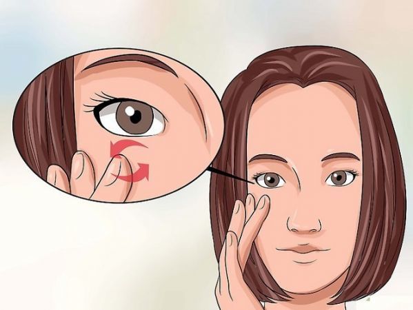 Mắt giật chẳng phải điềm báo gặp lại người cũ mà là dấu hiệu của bệnh