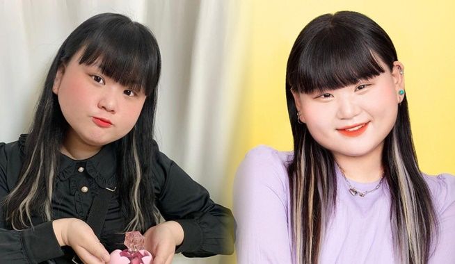 Bị đối xử khiếm nhã vì mặt to, nữ Youtuber tức giận đến rơi nước mắt