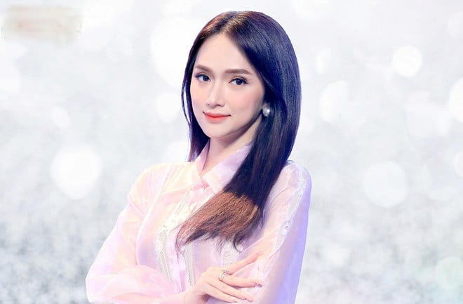 Mẫu bạn trai lý tưởng của Hương Giang: Giàu và giỏi chuyện chăn gối
