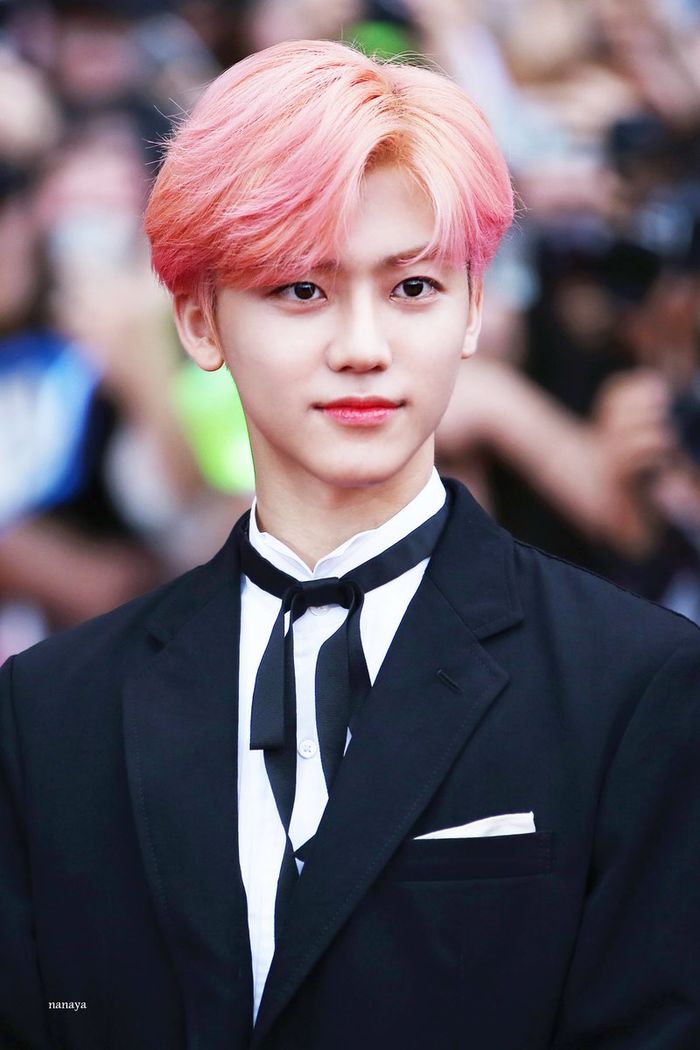 Màu tóc để đời của các idol Hàn: Da Hyun xanh tiên tử, Joy đỏ rực
