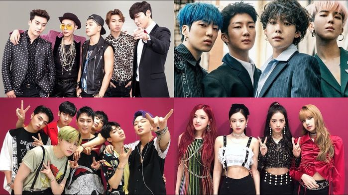 YG bị chỉ trích sau vụ tai nạn xe hơi của Junhoe, Jinhwan (iKON)