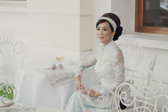 Đặng Tuyết Mai: Hoa khôi Sài Gòn một thời, sở hữu nét đẹp đằm thắm