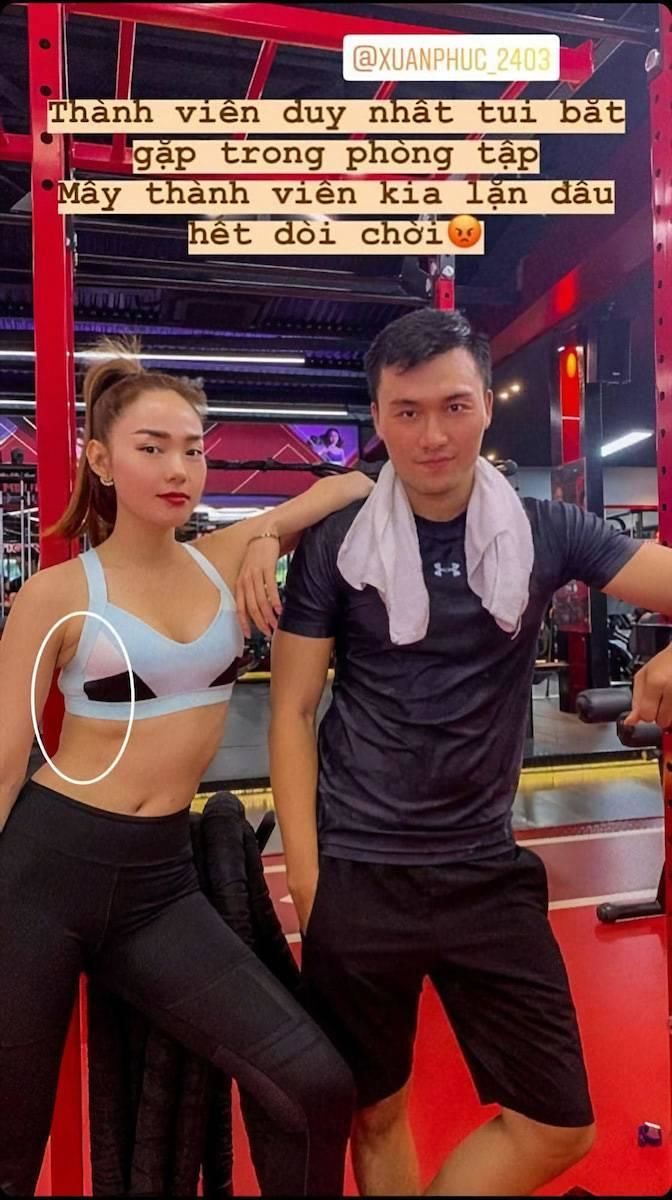 Mỡ vùng nách “dìm hàng” mỹ nhân: Đến Hà Anh, Minh Tú cũng “bớt duyên”