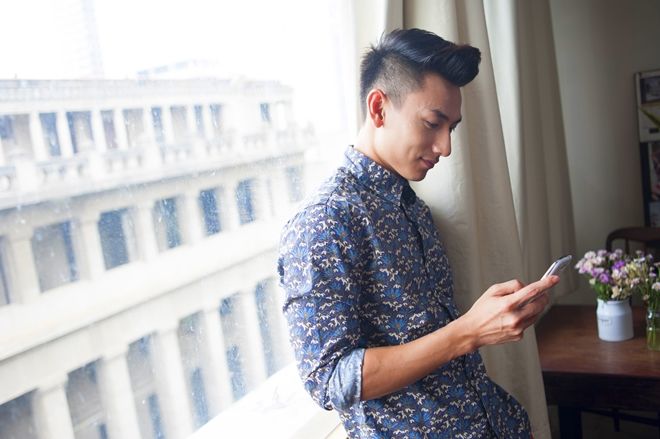 Mổ xẻ tình cảm của người ấy thông qua tốc độ chàng trả lời tin nhắn